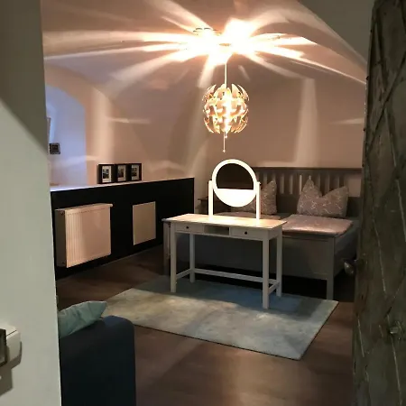 Kieslich Appartement *