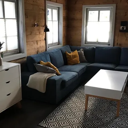 Appartement Kieslich Ebersbach-Neugersdorf