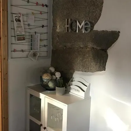 Appartement Kieslich *